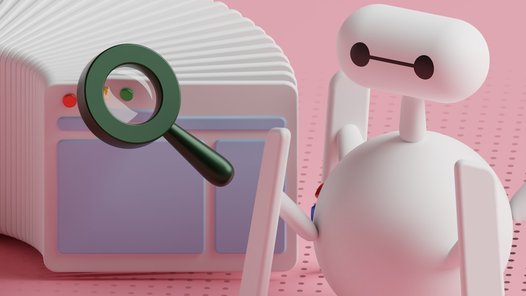 services-03 a-white-robot-holding-a-magnifying-glass-g5kpscf3dos